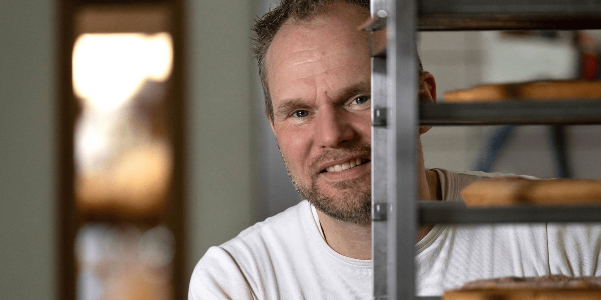 Bakkerij Dikke Mik in Meijel