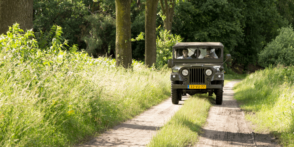 De Heere van Meijel activiteiten