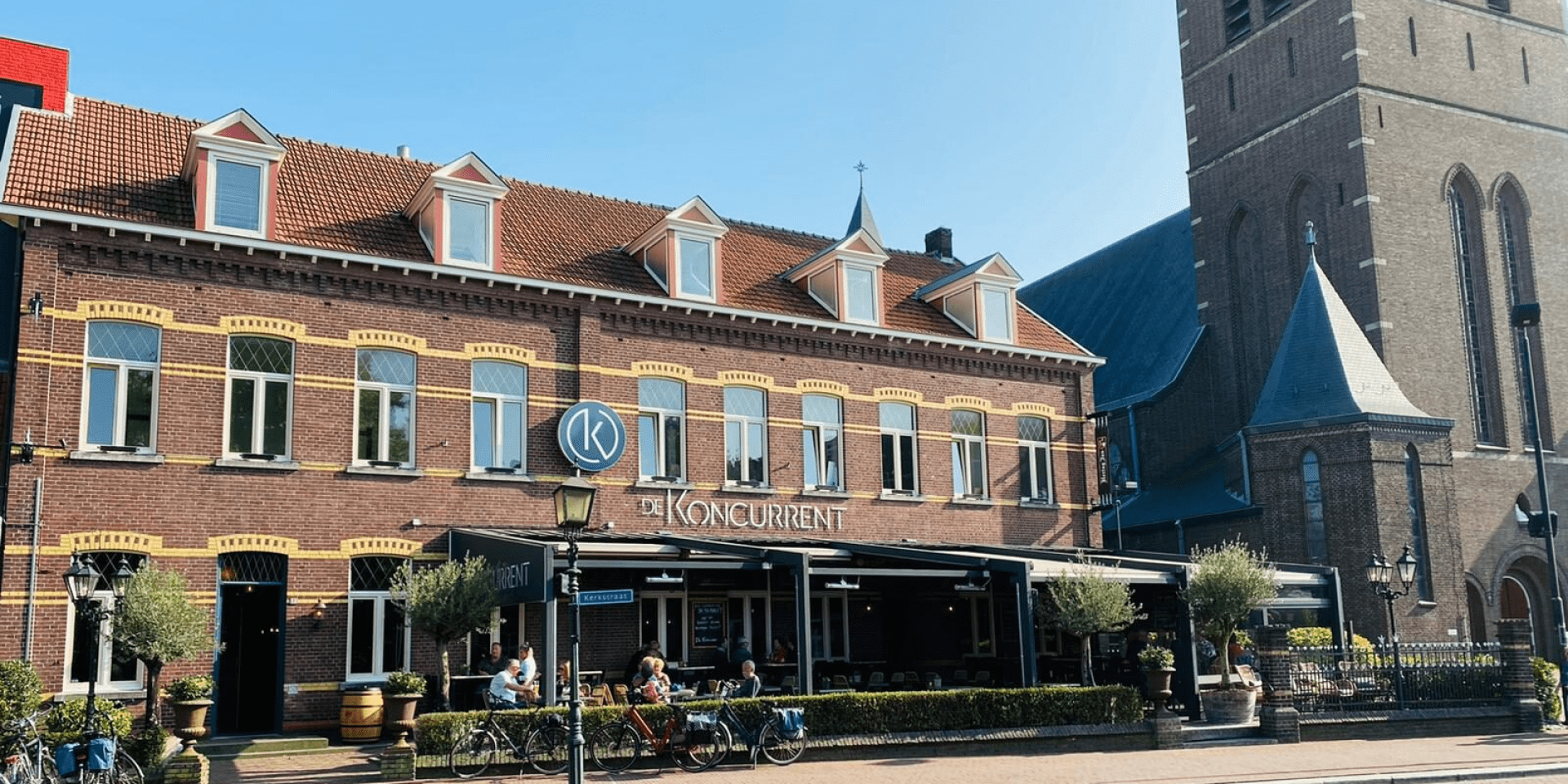 'Geweldig Gastvrij' - Thema-event voor ondernemers in P&M
