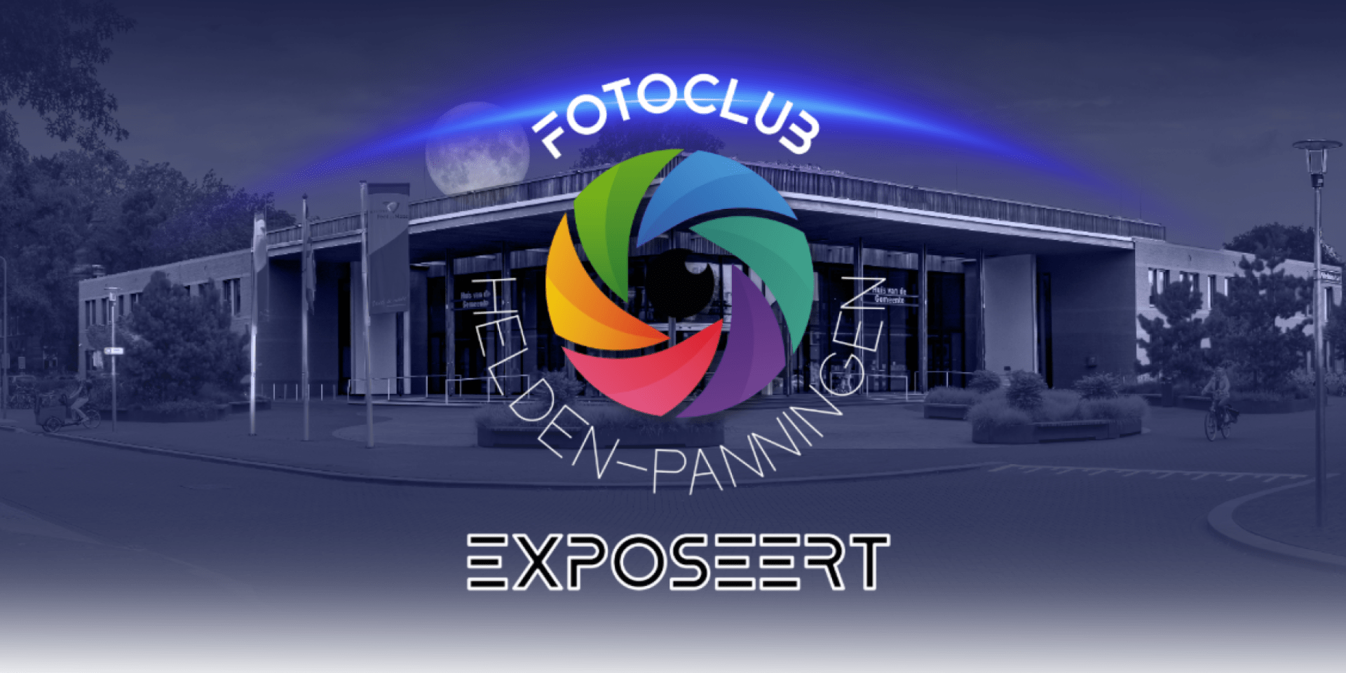 Fotoclub Helden-Panningen exposeert 