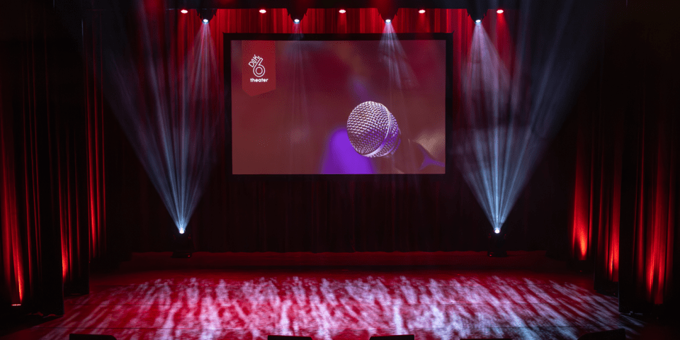 DOK6 Theater