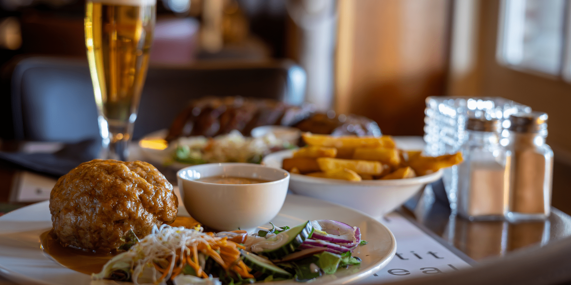 De Pleisterplaats in Kessel-Eik