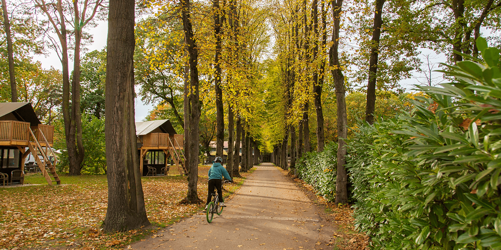 Recreatiepark Beringerzand