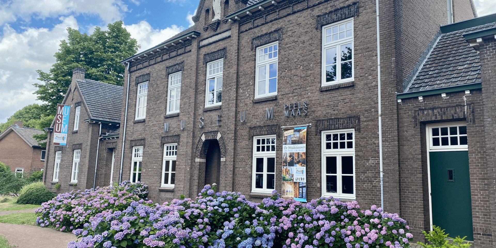 museum peel en maas