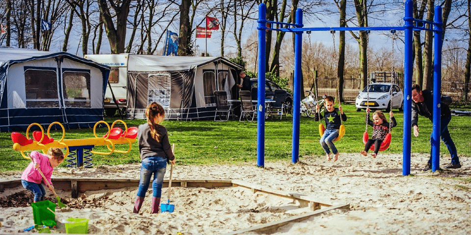 Recreatiepark Beringerzand