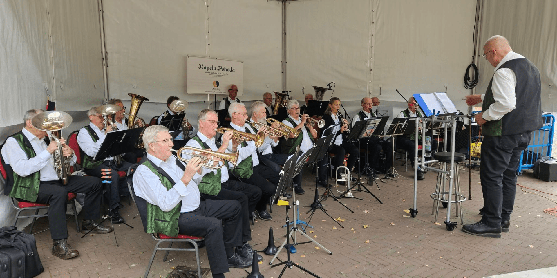 Muziek onder de Toren