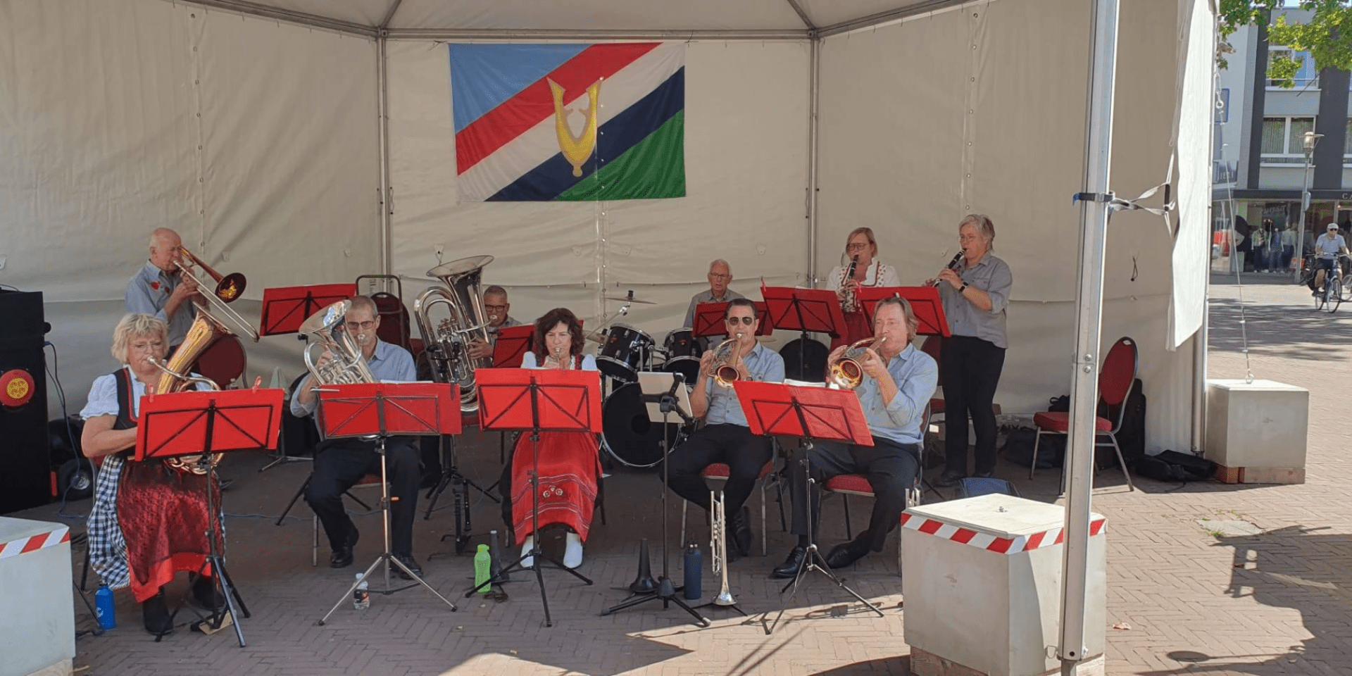 Muziek onder de Toren