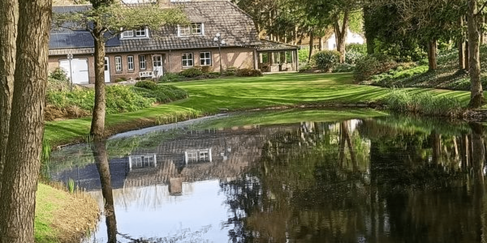 Open tuinendag in Baarlo