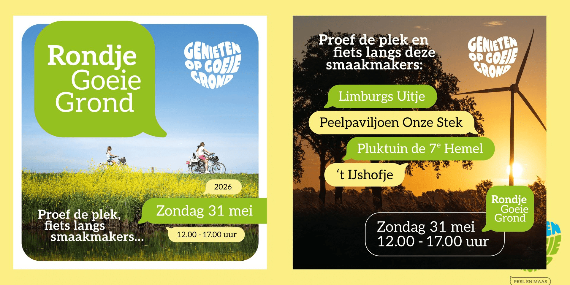 Rondje Goeie Grond