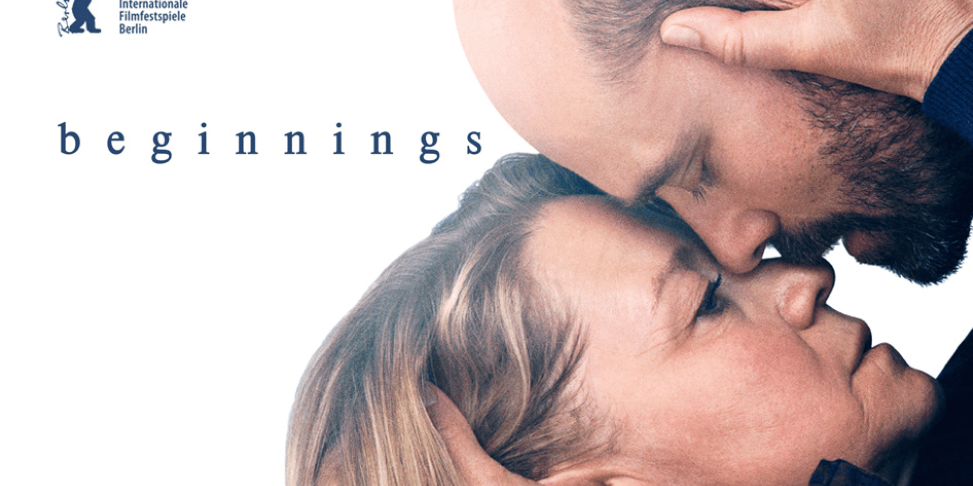 Vrijdagmiddag special Beginnings
