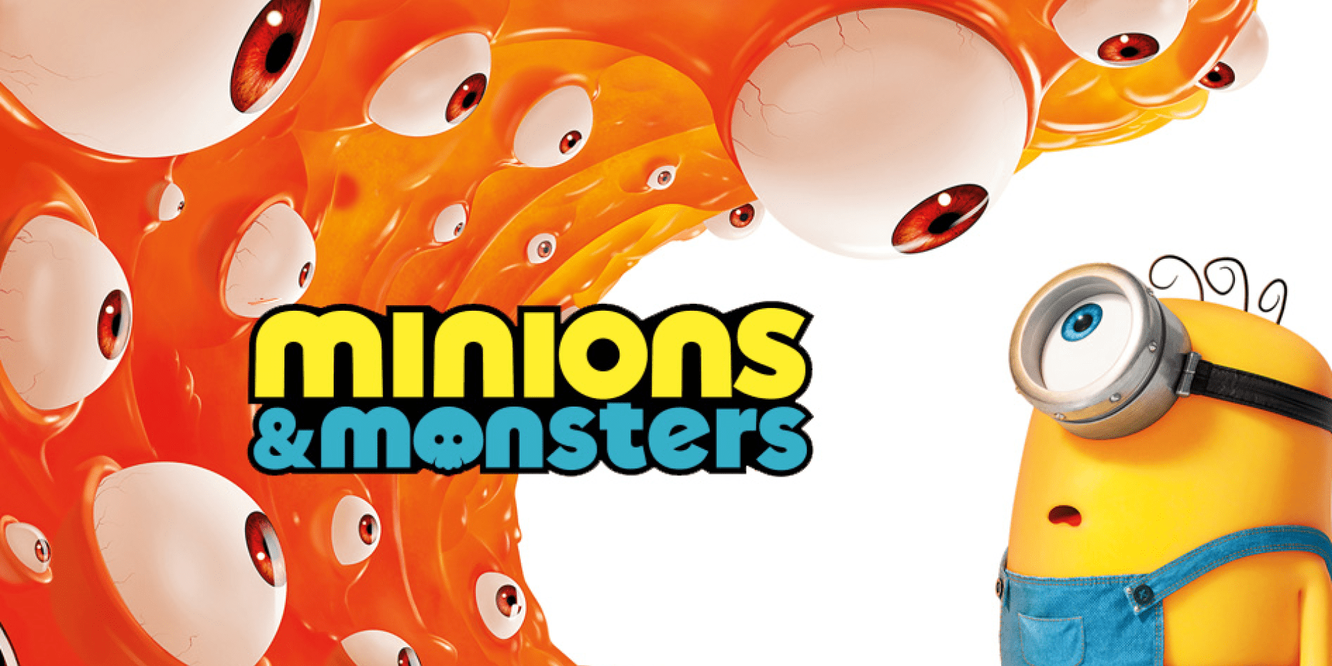 Speciale voorpremière Minions bij Dok6 Cinema