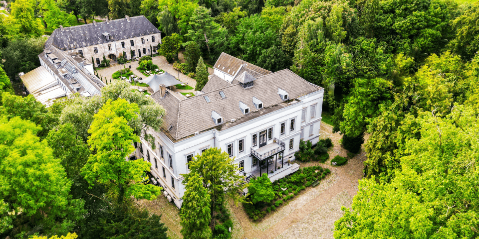 Kasteel de Berckt