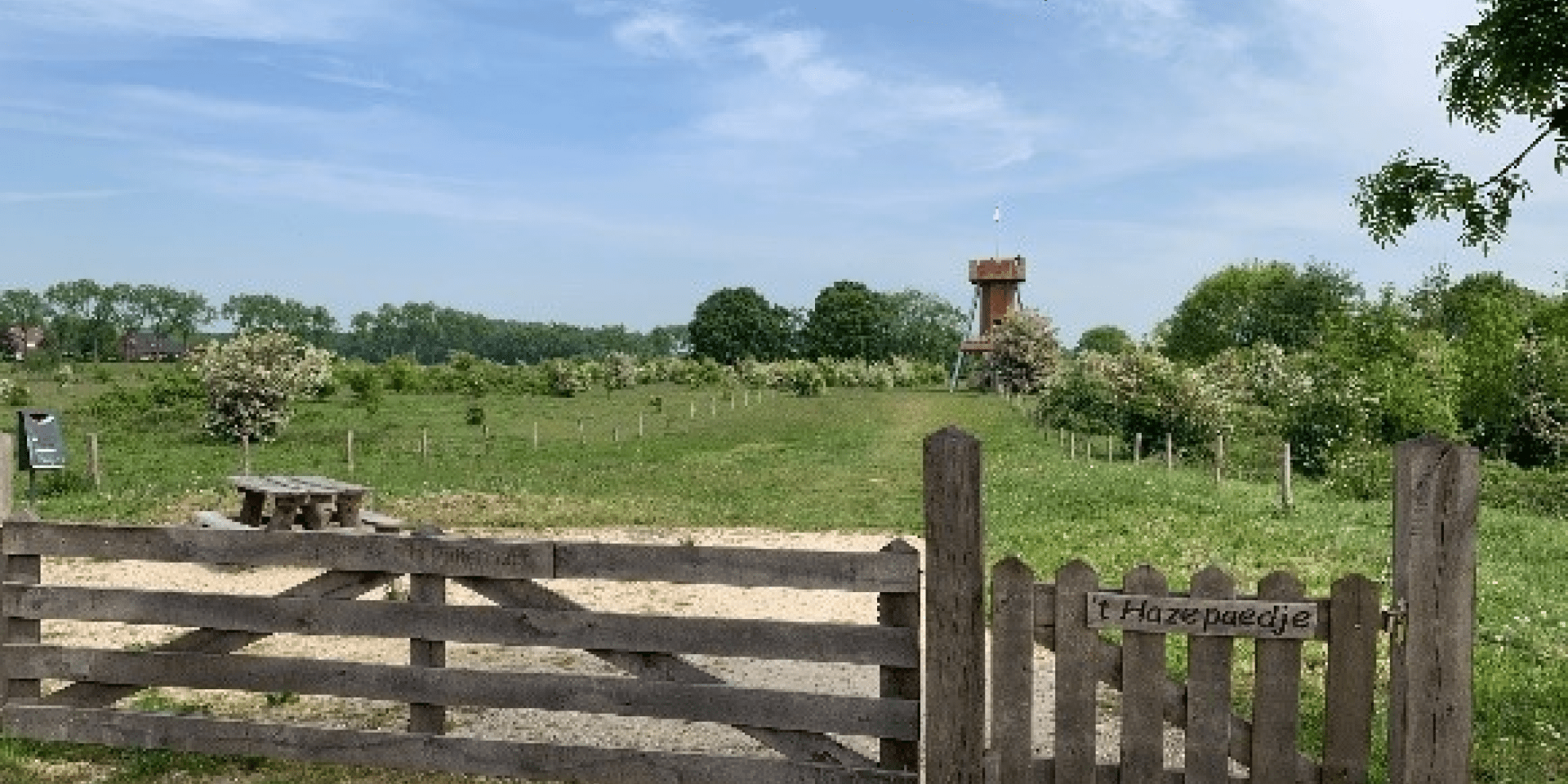 Maasdal wandeling