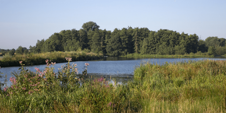 Ommetje Weerdbeemden Kessel