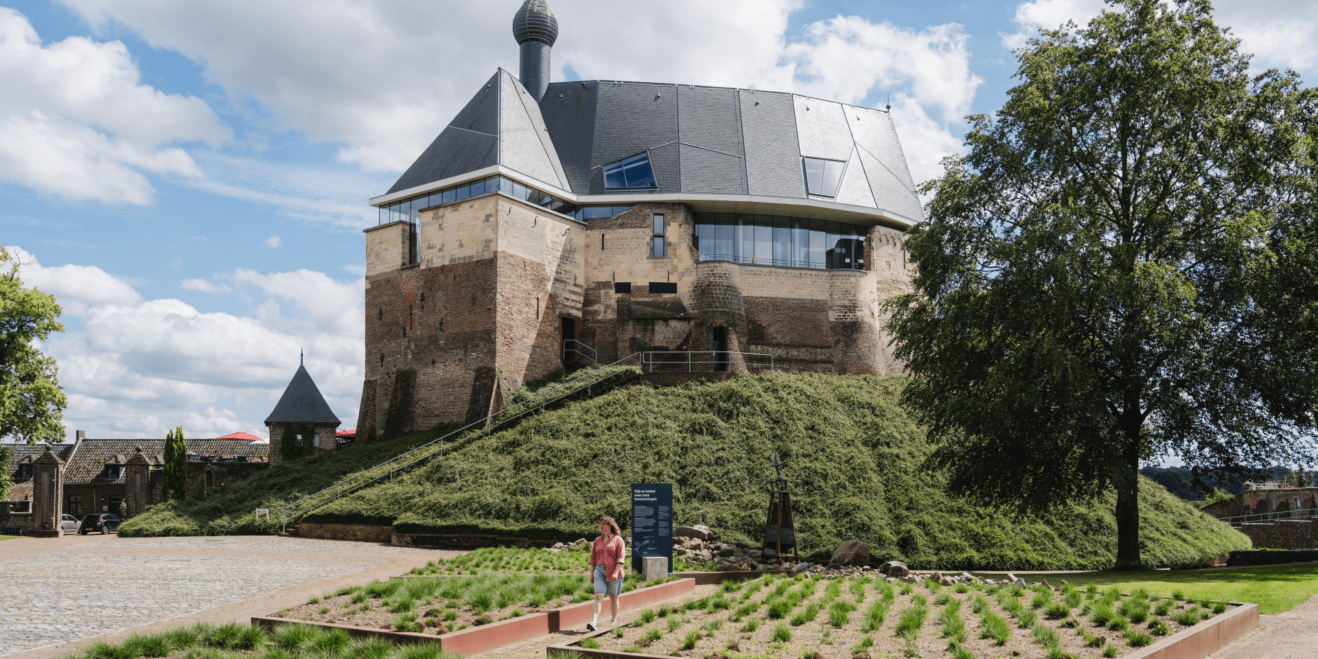 Boekpresentatie: Baron Frits – een adellijke dwarsligger