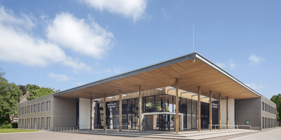 Huis van de Gemeente