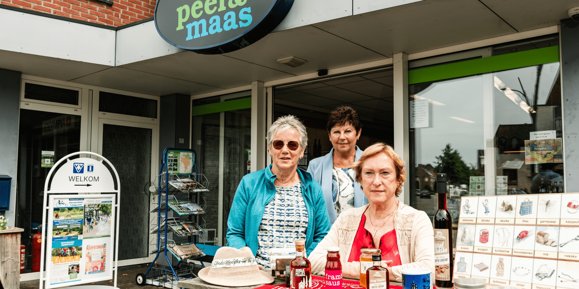 VVV Meijel: klein in omvang, groots in gastvrijheid
